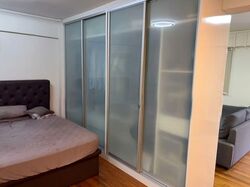 Blk 45 Blangah Court (Bukit Merah), HDB 2 Rooms #606445841